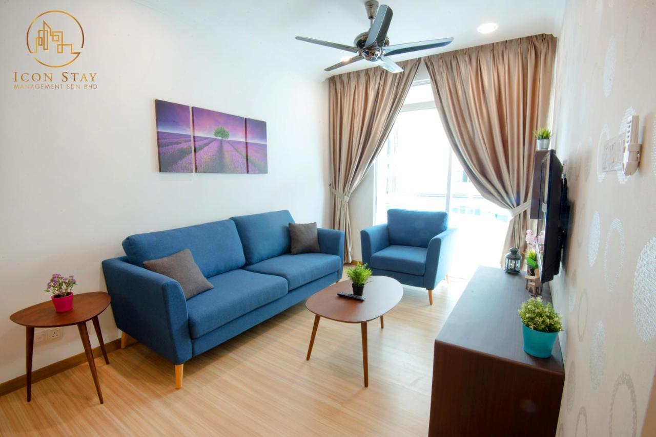 The Wave Residence Melaka Exterior photo