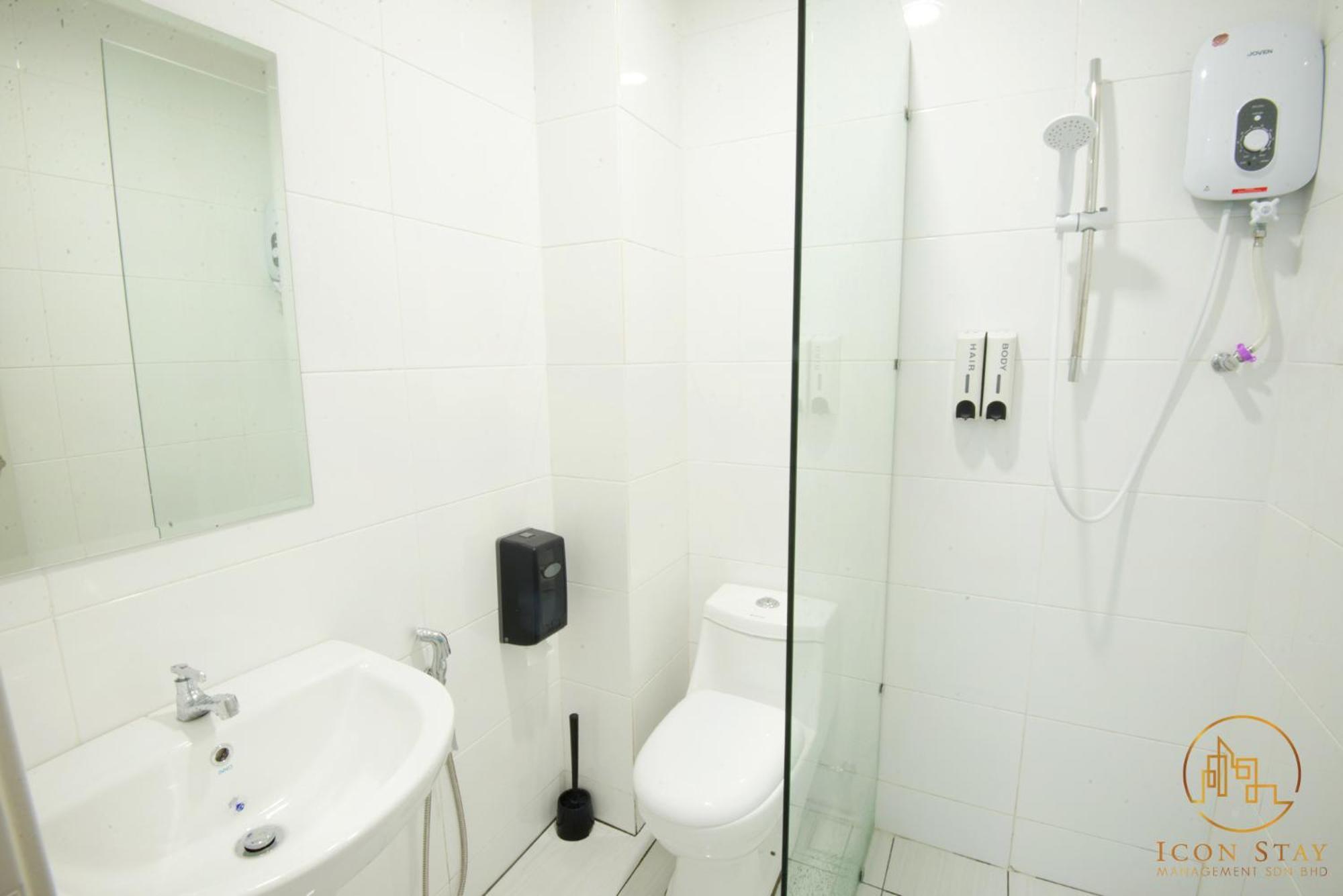 The Wave Residence Melaka Room photo